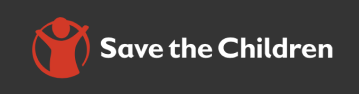 Save The Children Logo